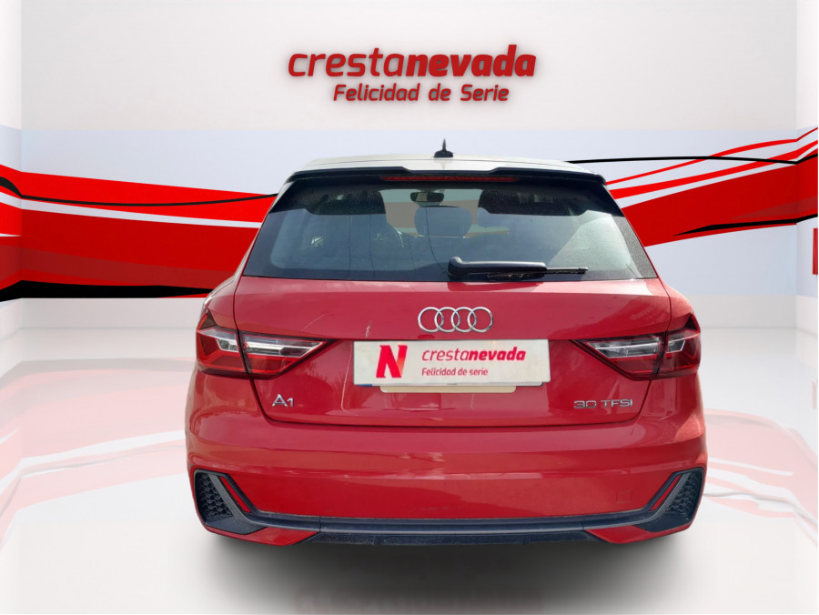 Imagen de AUDI A1