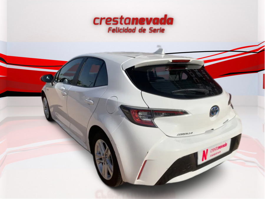 Imagen de TOYOTA Corolla