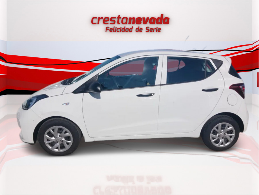 Imagen de Hyundai i10