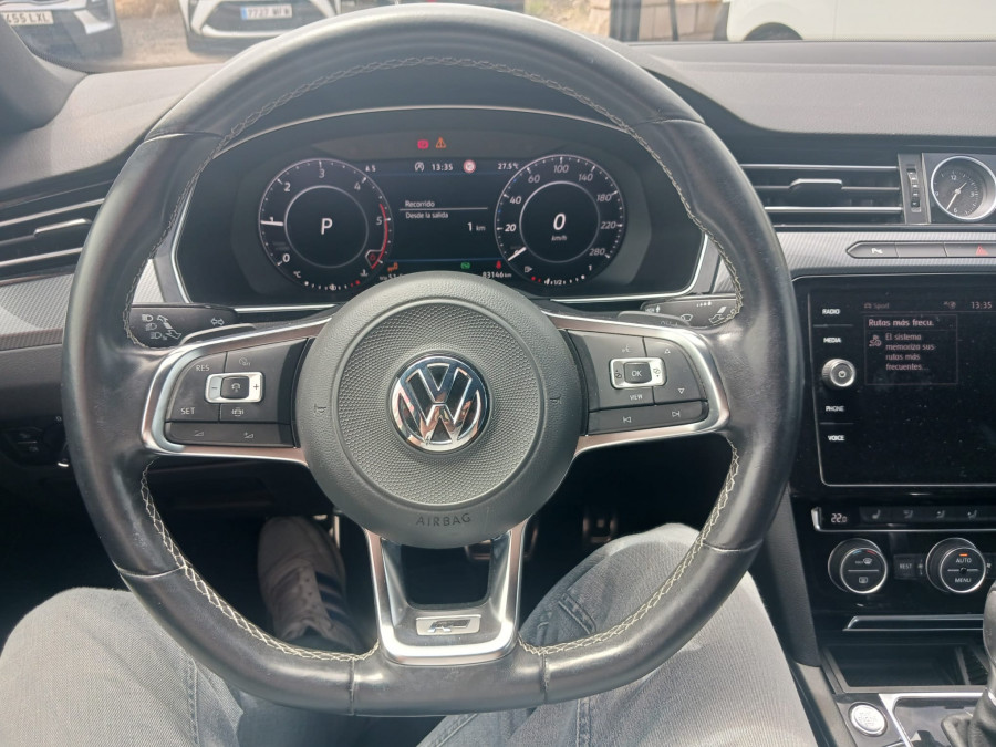 Imagen de Volkswagen Arteon