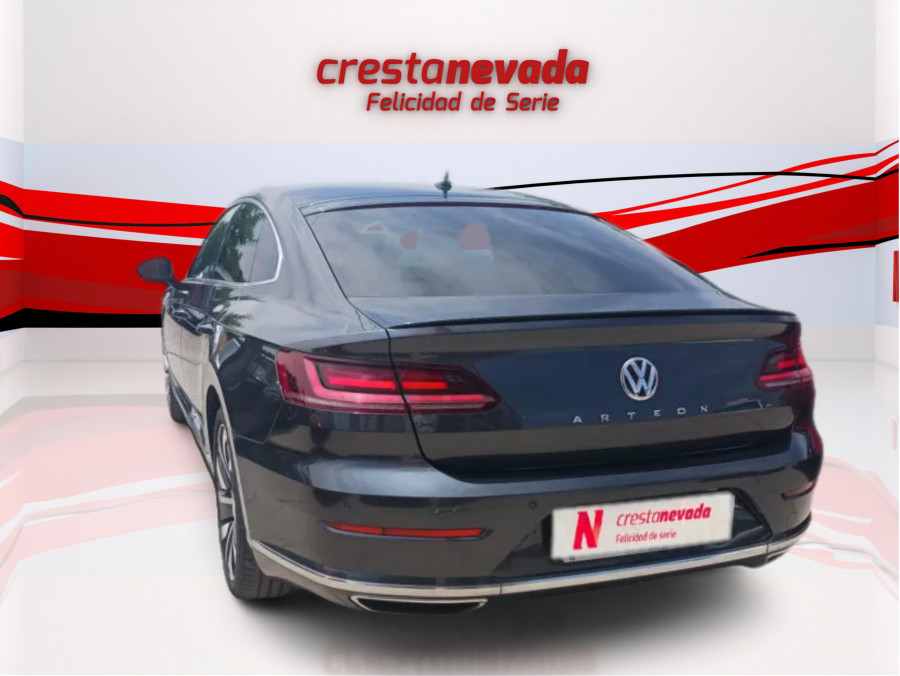 Imagen de Volkswagen Arteon