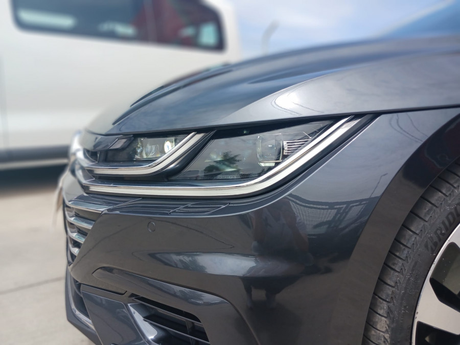 Imagen de Volkswagen Arteon