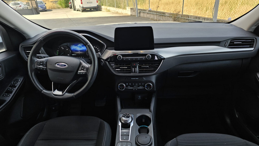 Imagen de Ford Kuga