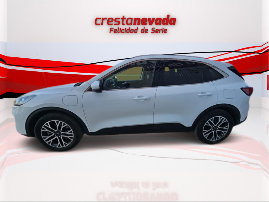 Imagen de Ford Kuga