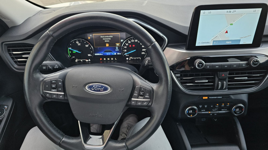 Imagen de Ford Kuga