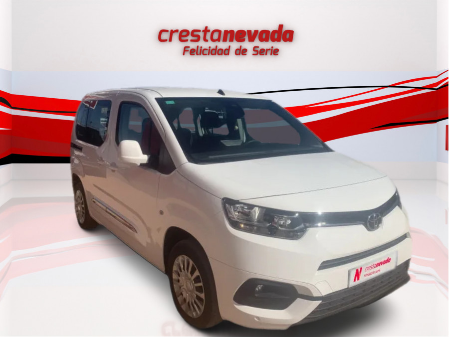 Imagen de TOYOTA Proace City