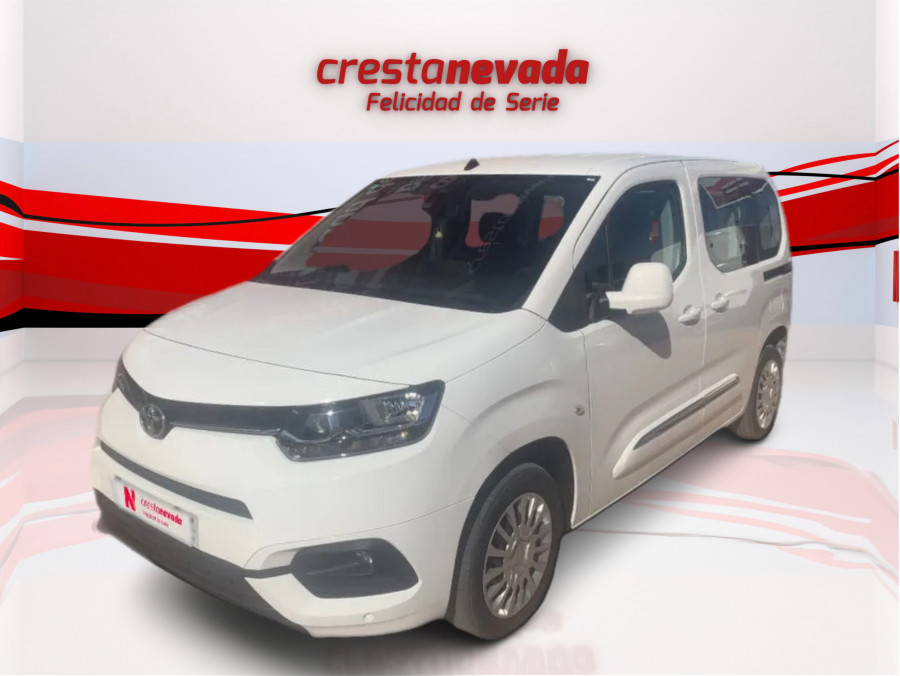 Imagen de TOYOTA Proace City