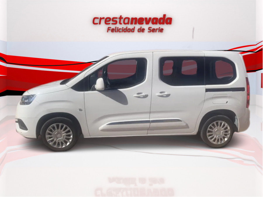 Imagen de TOYOTA Proace City