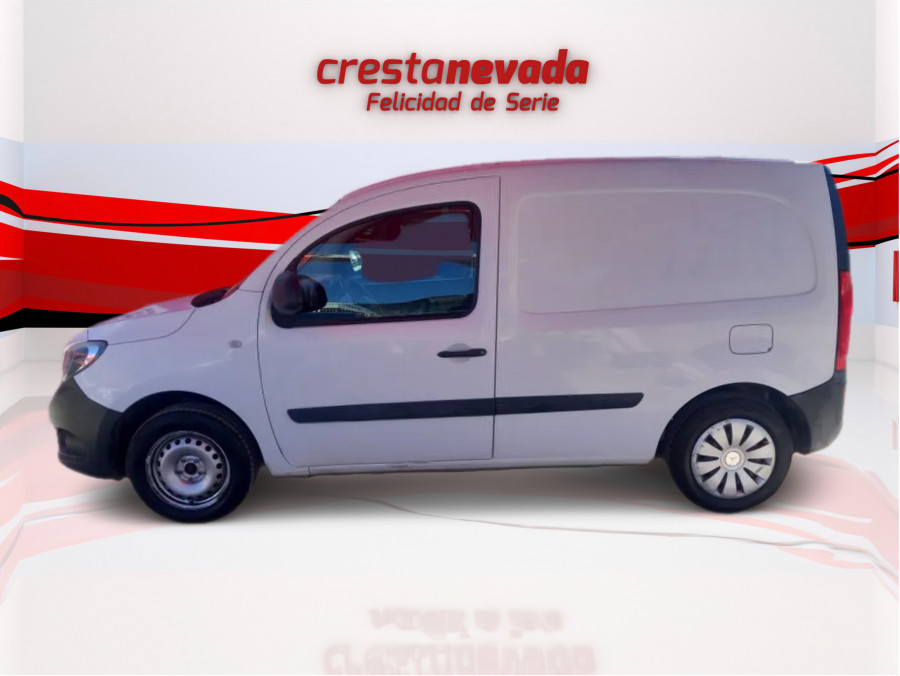 Imagen de mercedes-benz Citan