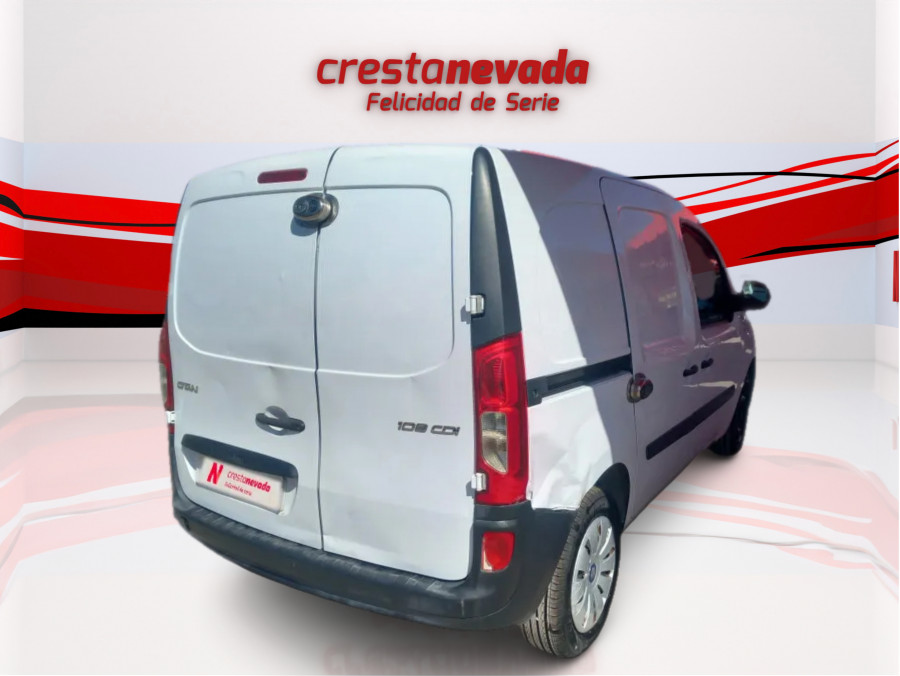 Imagen de mercedes-benz Citan