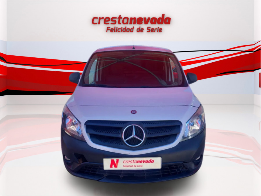 Imagen de mercedes-benz Citan