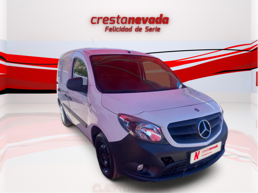 Imagen de mercedes-benz Citan