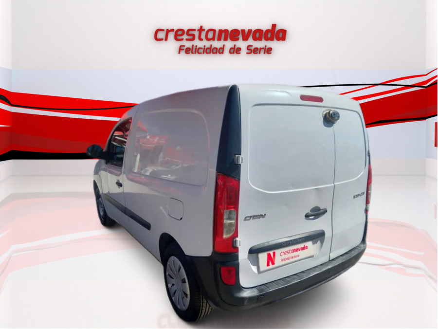 Imagen de mercedes-benz Citan