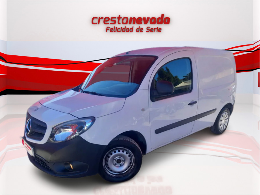 Imagen de mercedes-benz Citan