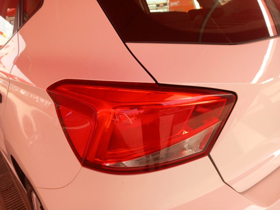 Imagen de SEAT Ibiza