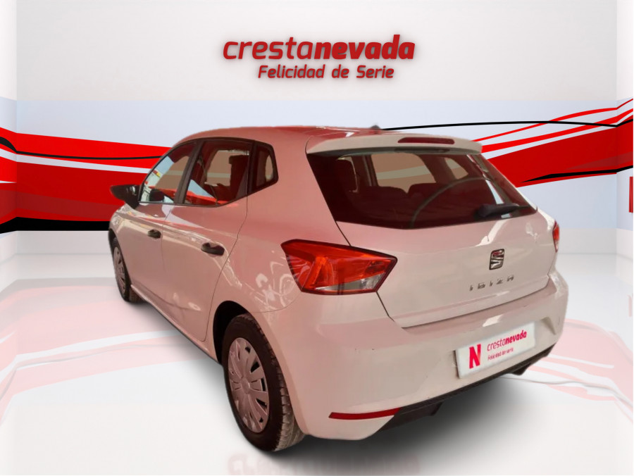 Imagen de SEAT Ibiza