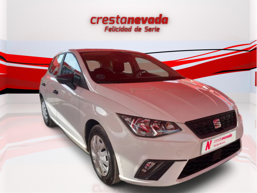 Imagen de SEAT Ibiza