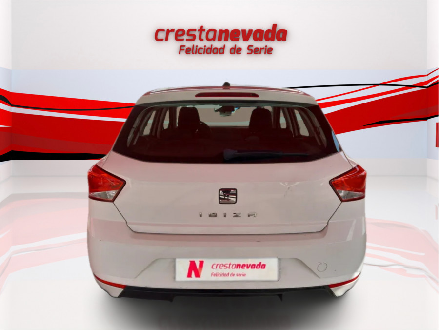 Imagen de SEAT Ibiza