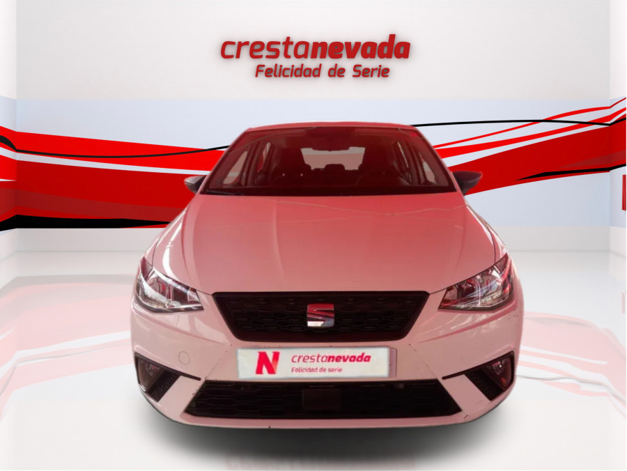 Imagen de SEAT Ibiza