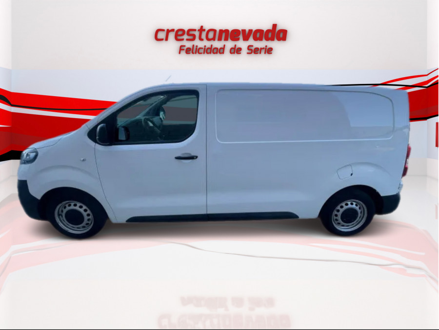 Imagen de Opel Vivaro