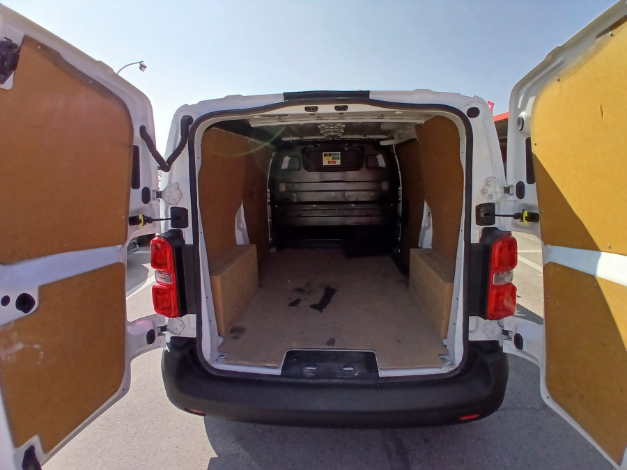 Imagen de Opel Vivaro