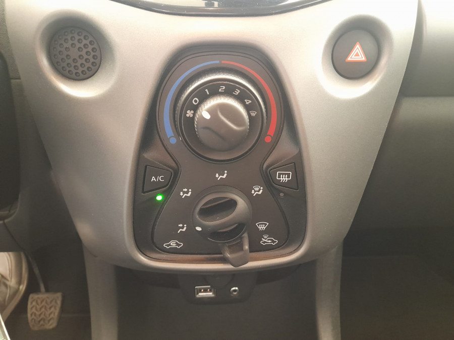 Imagen de TOYOTA Aygo