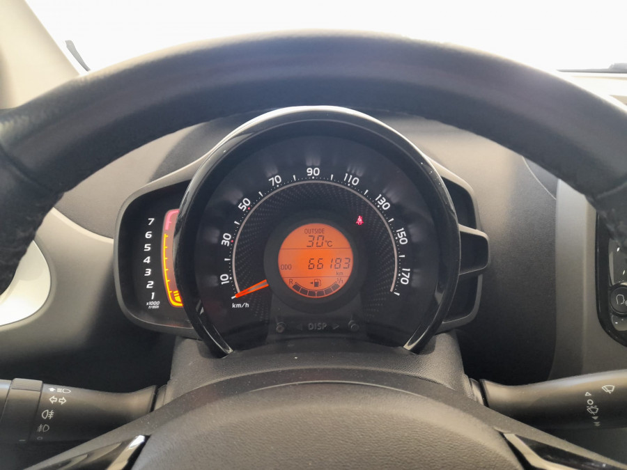 Imagen de TOYOTA Aygo