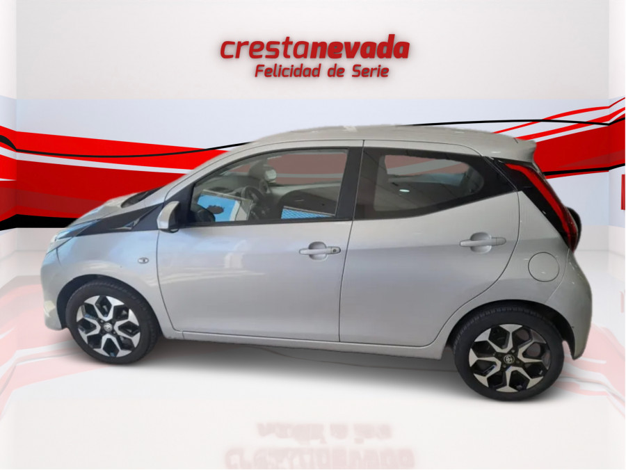 Imagen de TOYOTA Aygo