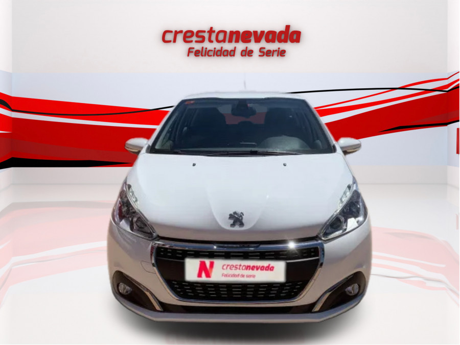 Imagen de Peugeot 208