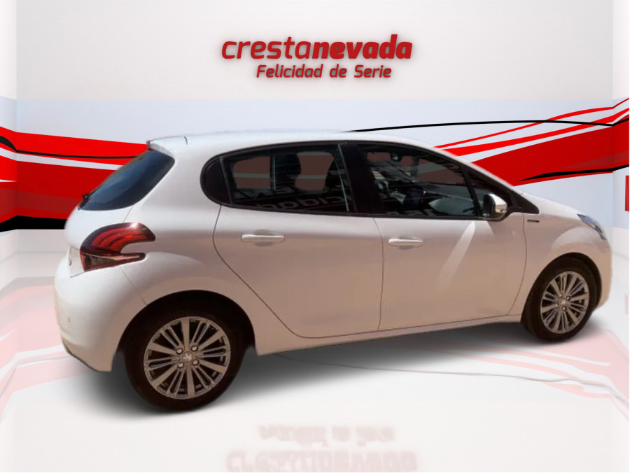 Imagen de Peugeot 208