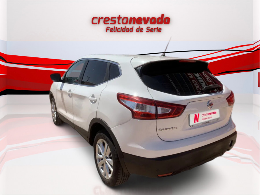 Imagen de NISSAN QASHQAI