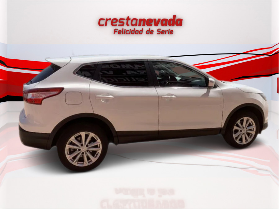 Imagen de NISSAN QASHQAI