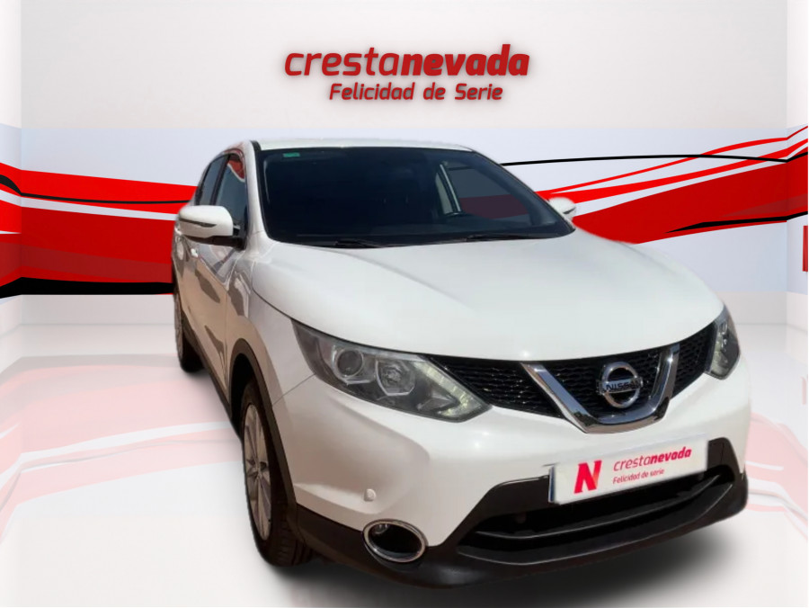 Imagen de NISSAN QASHQAI