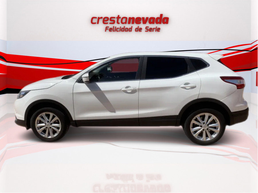 Imagen de NISSAN QASHQAI