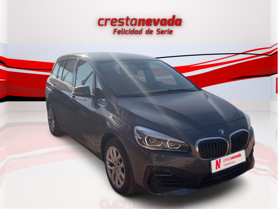 Imagen de BMW Serie 2 Gran Tourer