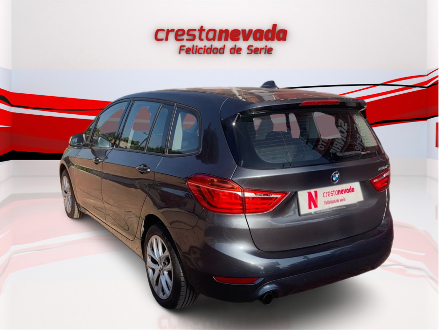 Imagen de BMW Serie 2 Gran Tourer