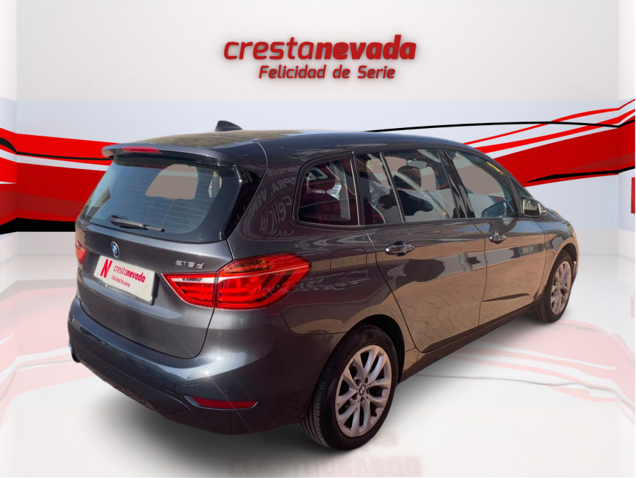 Imagen de BMW Serie 2 Gran Tourer