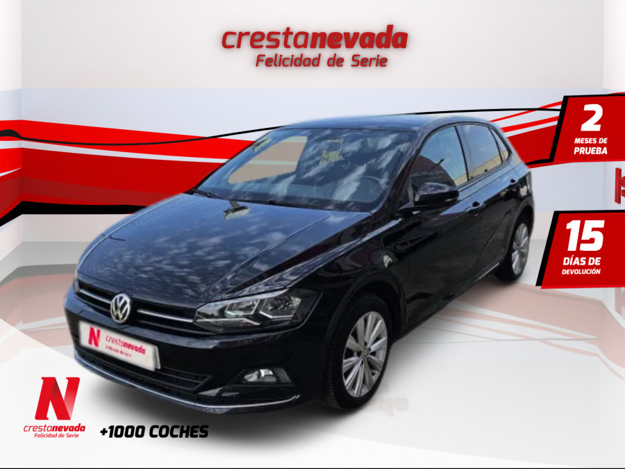 Imagen de Volkswagen Polo