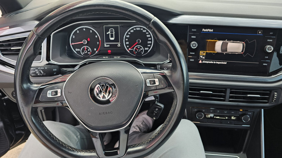 Imagen de Volkswagen Polo