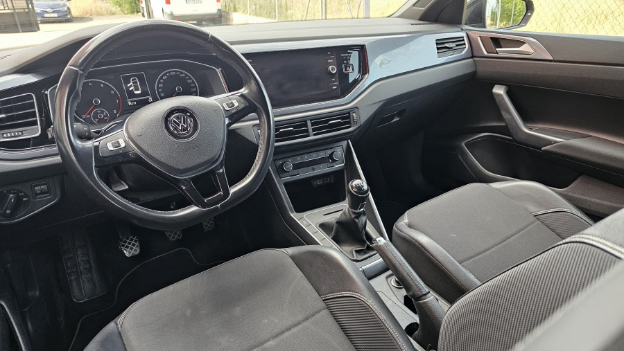 Imagen de Volkswagen Polo