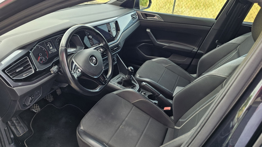 Imagen de Volkswagen Polo