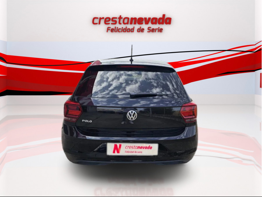 Imagen de Volkswagen Polo