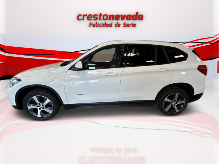 Imagen de BMW X1