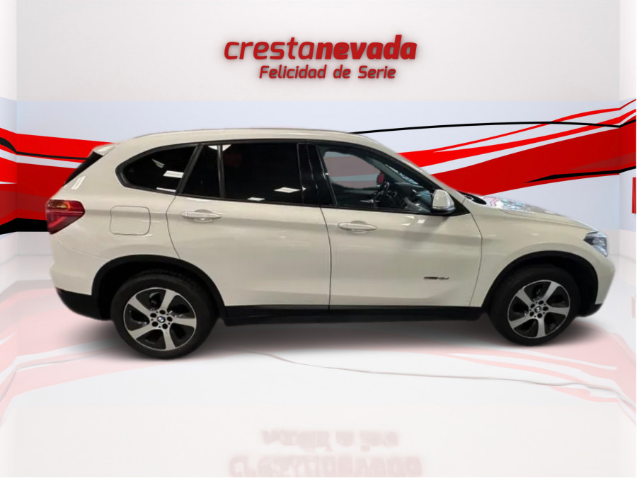 Imagen de BMW X1