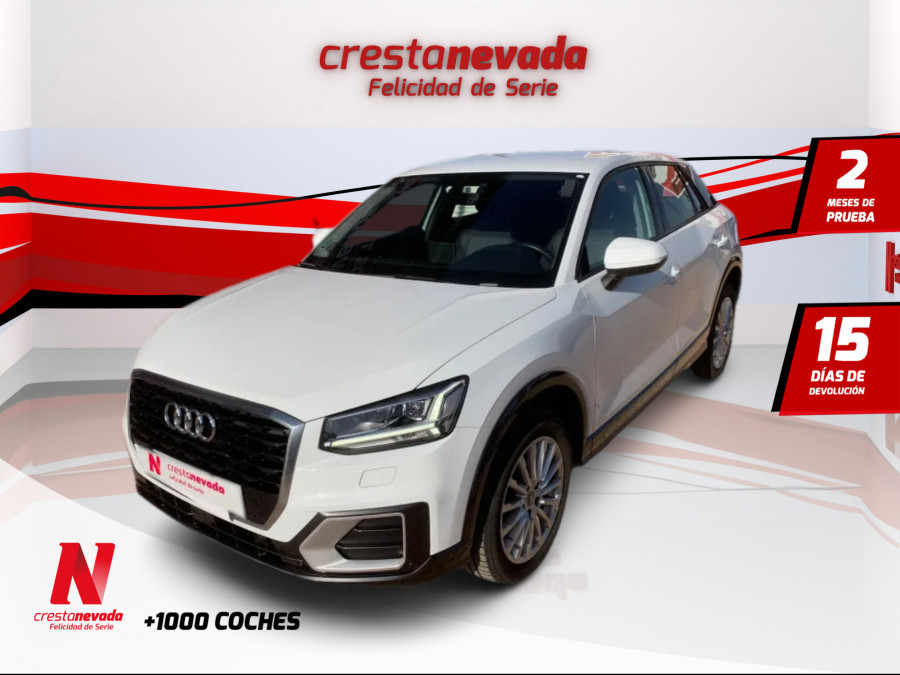 Imagen de AUDI Q2