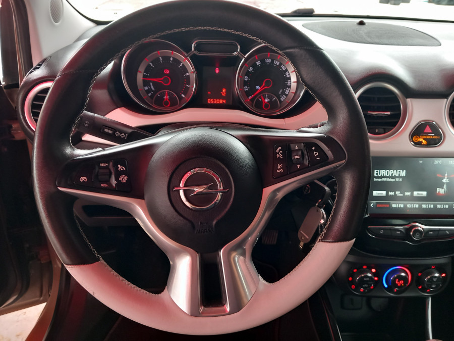 Imagen de Opel Adam