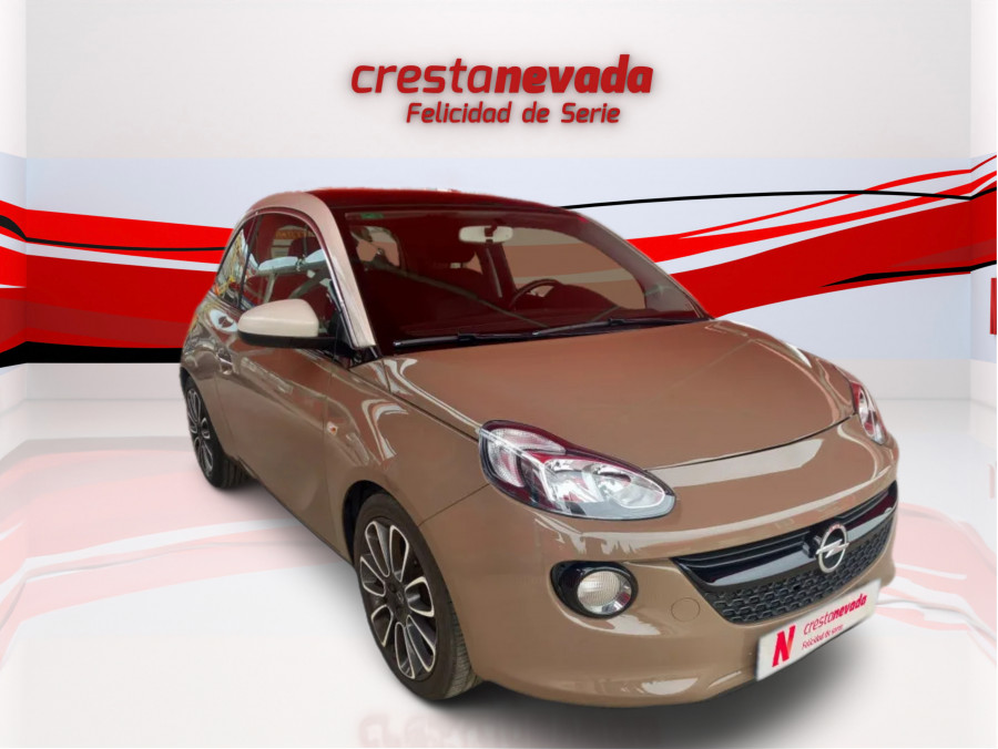 Imagen de Opel Adam