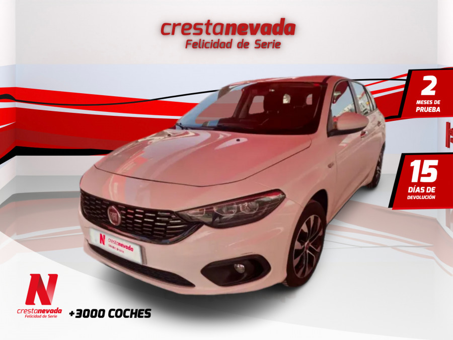 Imagen de Fiat Tipo