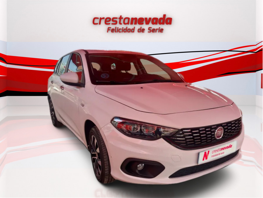 Imagen de Fiat Tipo