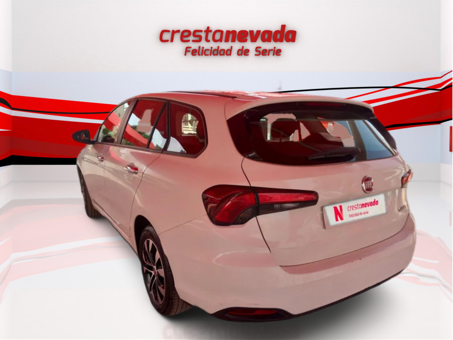 Imagen de Fiat Tipo